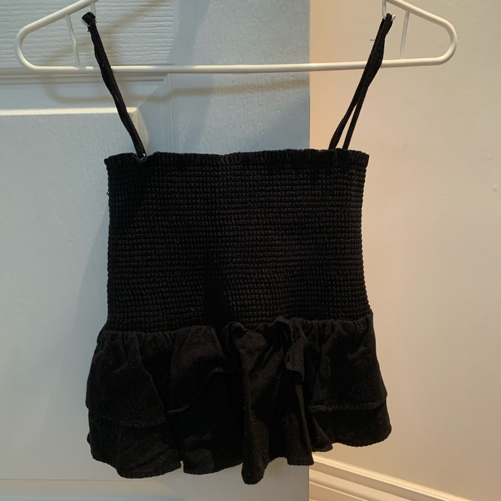 Zara top